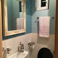 Two-Bedroom Apartment (5 Adults)