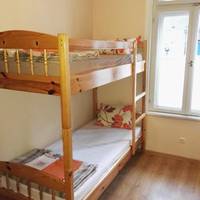Economy Double or Twin Room