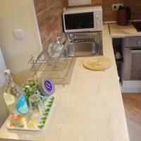 Two-Bedroom Apartment - 9 Bistritsa Str.