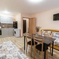One-Bedroom Apartment in Block 533