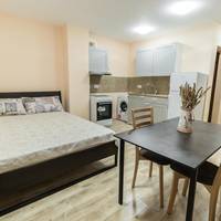 Studio Apartment in Block 533