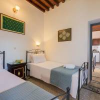 Traditional Apartment (4 adults)
