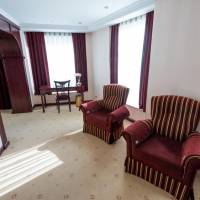 Suite with Terrace