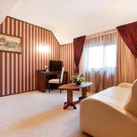 Superior Queen Suite