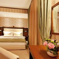 Junior King Suite