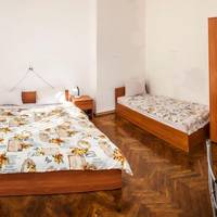 Superior Room with Sofa Bed