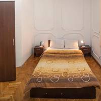 Double Room with Sofa Bed