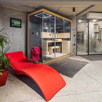 Penthouse Apartment