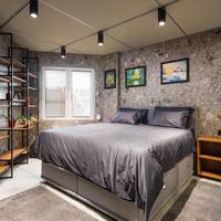 Large Double Room