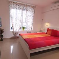Small Double or Twin Room
