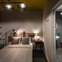 Deluxe Double Room with Shower