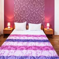 Double Room with Sofa Bed