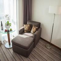 Premier King Room