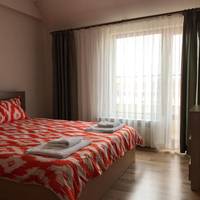 One-Bedroom Apartment no. 12 - 6th floor