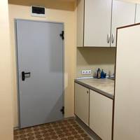 Apartment - Basement