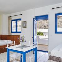 Big Double Room