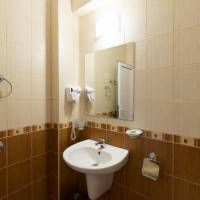 Twin Room with Balcony (2 Adults + 1 Child)