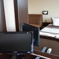Double or Twin Room with Balcony