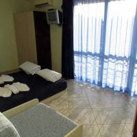 Two-Bedroom Apartment with Sea View