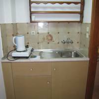 Superior Double Studio with Sea View 