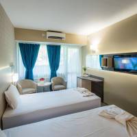 Twin Room with Balcony