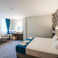 One-Bedroom Suite