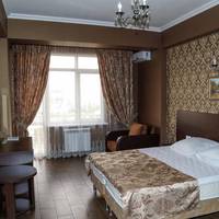 Double or Twin Room with City View
