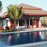 Two-Bedroom Holiday Home