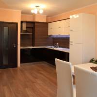 Two-Bedroom Apartment - Self Catering with Kitchen