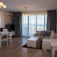 One-Bedroom Apartment - without Kitchen