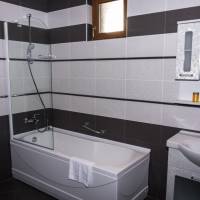 Two-Bedroom Apartment without Kitchen