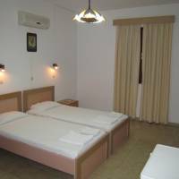 Superior Double or Twin Studio with Sea View