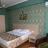 Double or Twin Room with Balcony