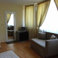 Triple Room with Balcony