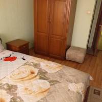 Double or Twin Room with Balcony