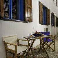Two-Bedroom Apartment - First Floor