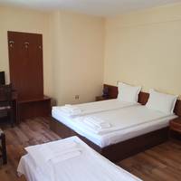 Triple Room with Mountain View