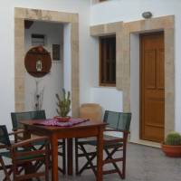 Apartment - Split Level