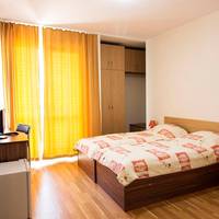 Triple Room with Bathroom