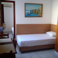 Large Double or Twin Room
