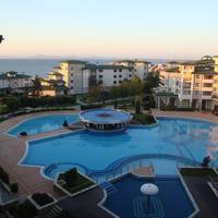 Superior Apartment with Sea and Pool View