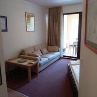 Studio Apartment with Sea View