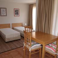 Quadruple Room with Sea View