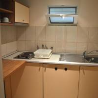 One-Bedroom House (2 or 3 Adults)