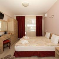Twin Room with Balcony