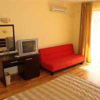 Triple Room with Balcony
