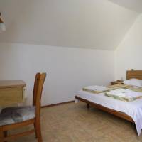 Double or Twin Room with Balcony