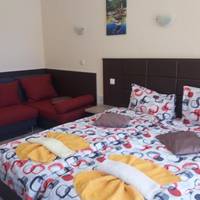 Family Suite with Balcony