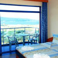 Double or Twin Room with Balcony