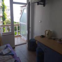 Standard Double or Twin Room with Sea View
